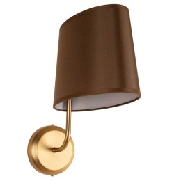 Бра Loft it Hilton 10527W Brass