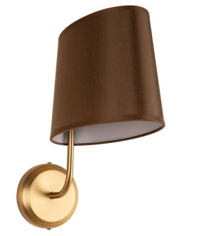 Бра Loft it Hilton 10527W Brass