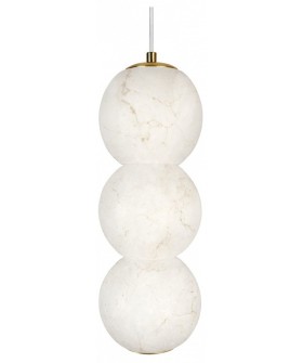 Подвесная люстра Loft it Beads 10530/3P