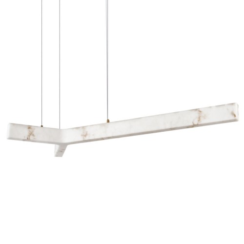 Подвесной светильник Loft it Mondrian acrylic 10549/600