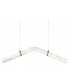 Подвесной светильник Loft it Liberty acrylic 10551C