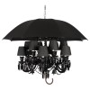 Подвесная люстра Loft it Marie 10556/12 Black