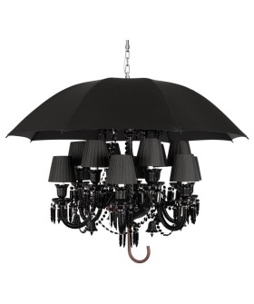 Подвесная люстра Loft it Marie 10556/12 Black Подвесная люстра Loft it Marie 10556/12 Black
