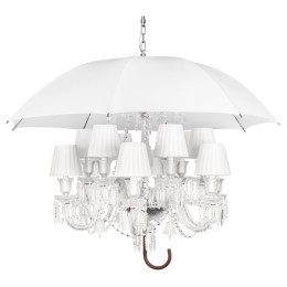 Подвесная люстра Loft it Marie 10556/12 White
