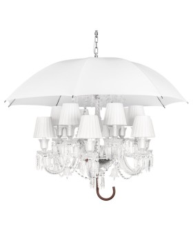 Подвесная люстра Loft it Marie 10556/12 White Подвесная люстра Loft it Marie 10556/12 White