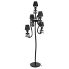 Торшер Loft it Lord 10558F Black