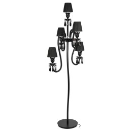 Торшер Loft it Lord 10558F Black