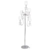 Торшер Loft it Lord 10558F White