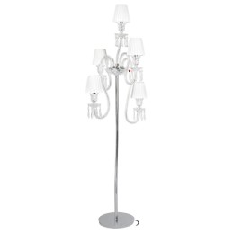 Торшер Loft it Lord 10558F White