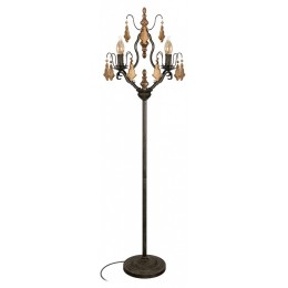 Торшер Loft it Chateau 10559F