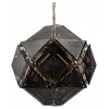 Подвесная люстра Loft it Shard 10560 Smoke