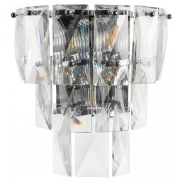 Бра Loft it Contemporary 10561W Clear