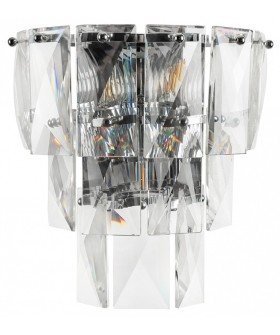 Бра Loft it Contemporary 10561W Clear