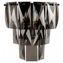 Бра Loft it Contemporary 10561W Smoke