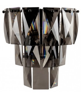 Бра Loft it Contemporary 10561W Smoke