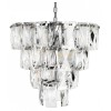 Подвесная люстра Loft it Contemporary 10561/550 Clear