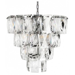Подвесная люстра Loft it Contemporary 10561/550 Clear