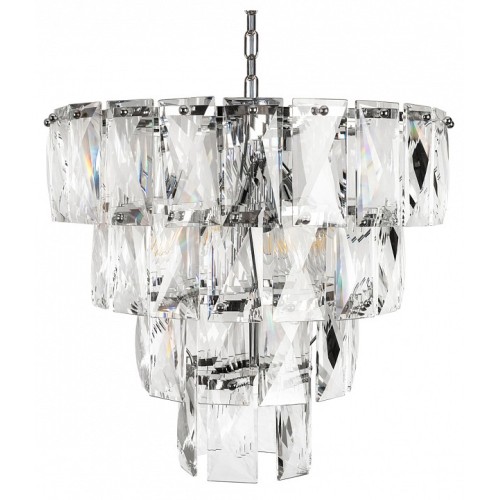 Подвесная люстра Loft it Contemporary 10561/550 Clear