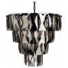 Подвесная люстра Loft it Contemporary 10561/550 Smoke