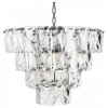 Подвесная люстра Loft it Contemporary 10561/660 Clear