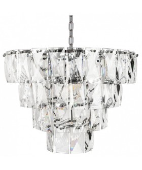 Подвесная люстра Loft it Contemporary 10561/660 Clear
