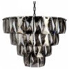 Подвесная люстра Loft it Contemporary 10561/660 Smoke