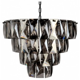 Подвесная люстра Loft it Contemporary 10561/660 Smoke