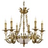 Подвесная люстра Loft it Palazzo 10565/6