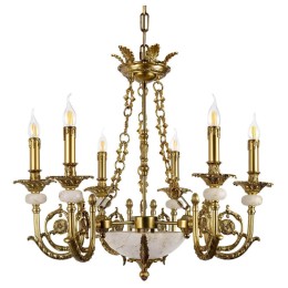 Подвесная люстра Loft it Palazzo 10565/6