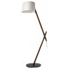 Торшер Loft it Emma 10567F Dark wood