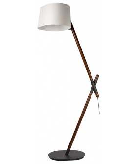 Торшер Loft it Emma 10567F Dark wood Торшер Loft it Emma 10567F Dark wood