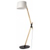 Торшер Loft it Emma 10567F Light wood