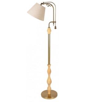 Торшер Loft it Elaine 10569F Light wood Торшер Loft it Elaine 10569F Light wood