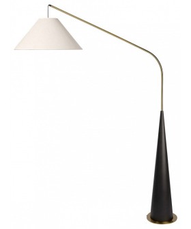 Торшер Loft it Bobbie 10570F Black Торшер Loft it Bobbie 10570F Black