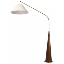 Торшер Loft it Bobbie 10570F Brown