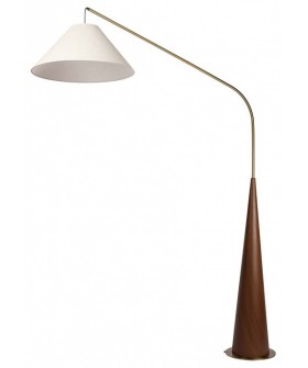 Торшер Loft it Bobbie 10570F Brown Торшер Loft it Bobbie 10570F Brown