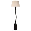 Торшер Loft it Ariadne 10571F Black