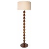 Торшер Loft it Gwen 10572F