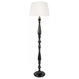 Торшер Loft it Enya 10576F Black
