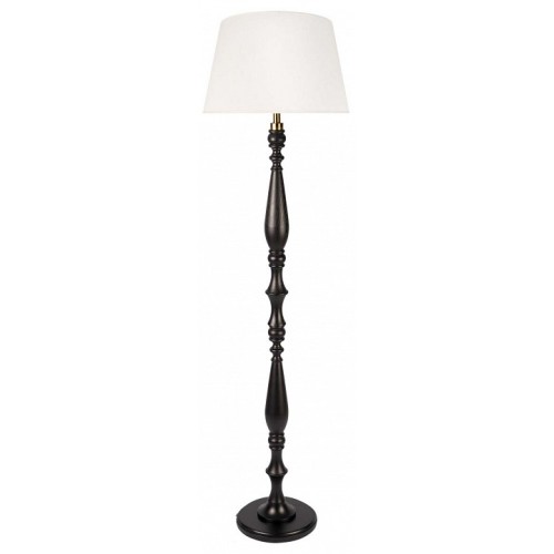Торшер Loft it Enya 10576F Black