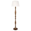 Торшер Loft it Enya 10576F Brown