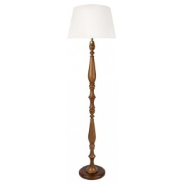 Торшер Loft it Enya 10576F Brown