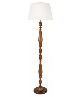 Торшер Loft it Enya 10576F Brown Торшер Loft it Enya 10576F Brown