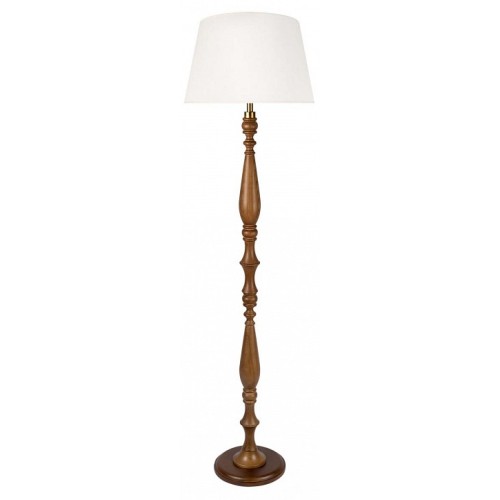 Торшер Loft it Enya 10576F Brown
