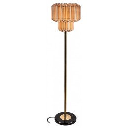 Торшер Loft it Celebration 10579F Amber