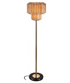 Торшер Loft it Celebration 10579F Amber