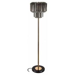Торшер Loft it Celebration 10579F Smoke