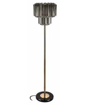 Торшер Loft it Celebration 10579F Smoke