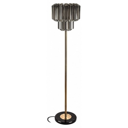 Торшер Loft it Celebration 10579F Smoke