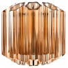 Бра Loft it Celebration 10579W Amber